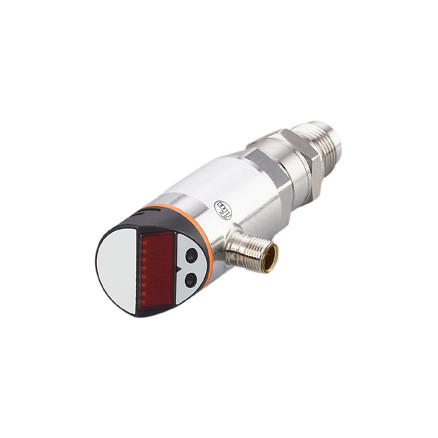 PY2033 Pressure sensor with display with -14.5362.5psi