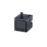 Pressure sensor for pneumatics PQC812