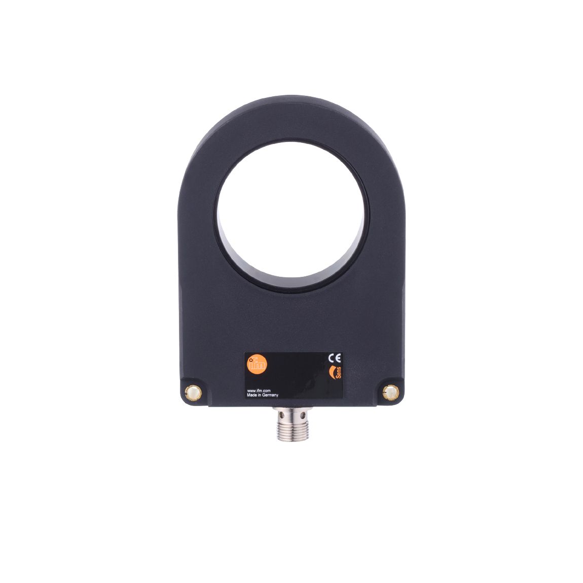 I7R217 - 高周波誘導式リングセンサ - ifm