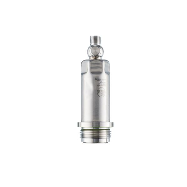PM1707 - Flush pressure sensor - ifm