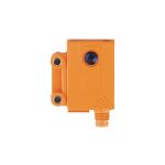 OJ5185 - Retro-reflective sensor for the detection of transparent ...