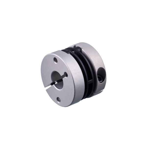 E60117 Spring disc coupling electrically isolating ifm