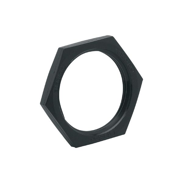 Hexagon nut E10029