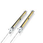 image High pressure cleaning applications