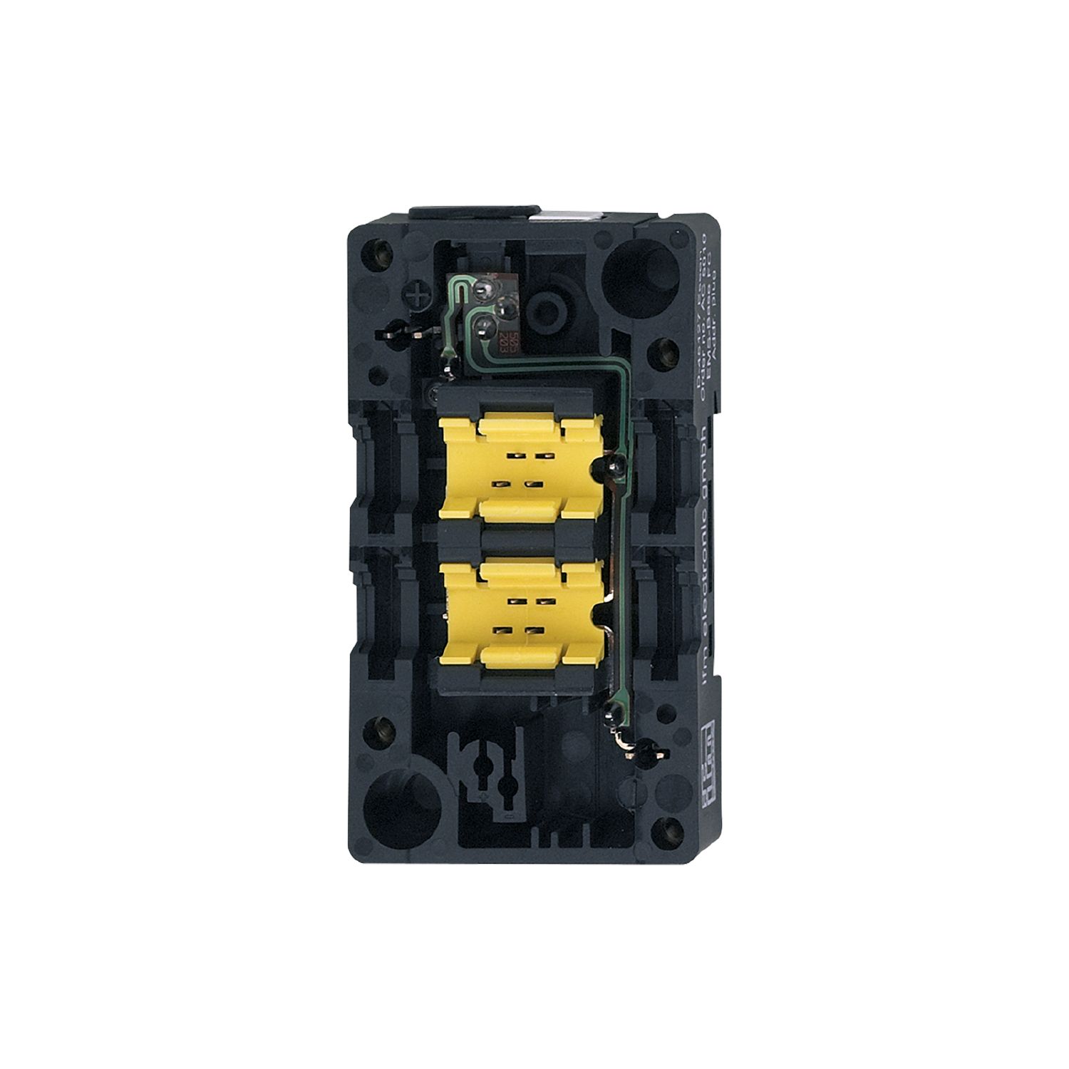 AC5010 - Lower part for AS-Interface module - ifm