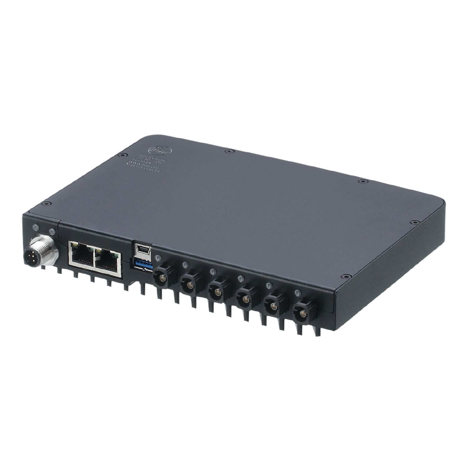 OVP812 - Video processing unit (VPU) - ifm OVP812 - Video processing unit (VPU) - ifm