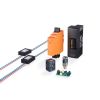 Products with the feature: Electrical adapters, signal converters and interfaces