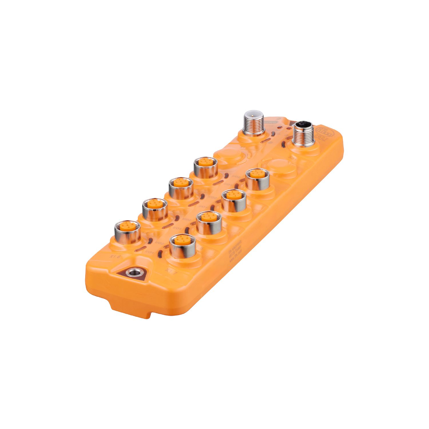 AL2627 - IO-Link input/output module - ifm