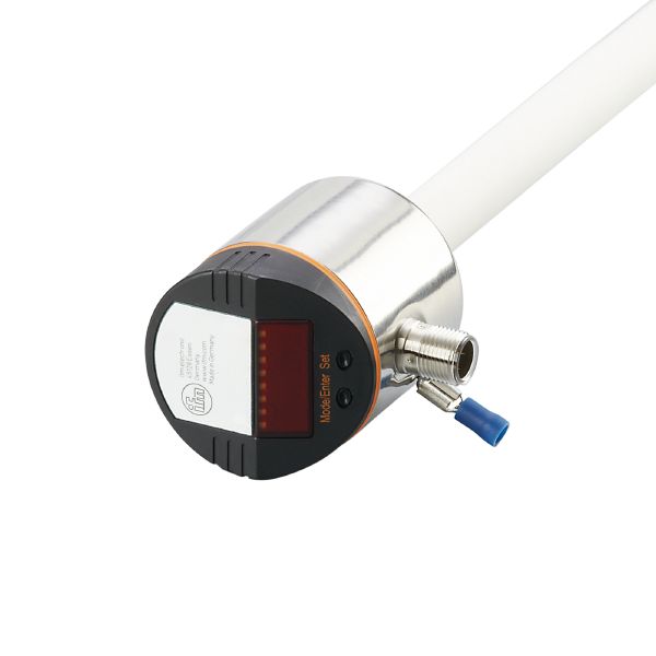 LK3123 Electronic level sensor ifm