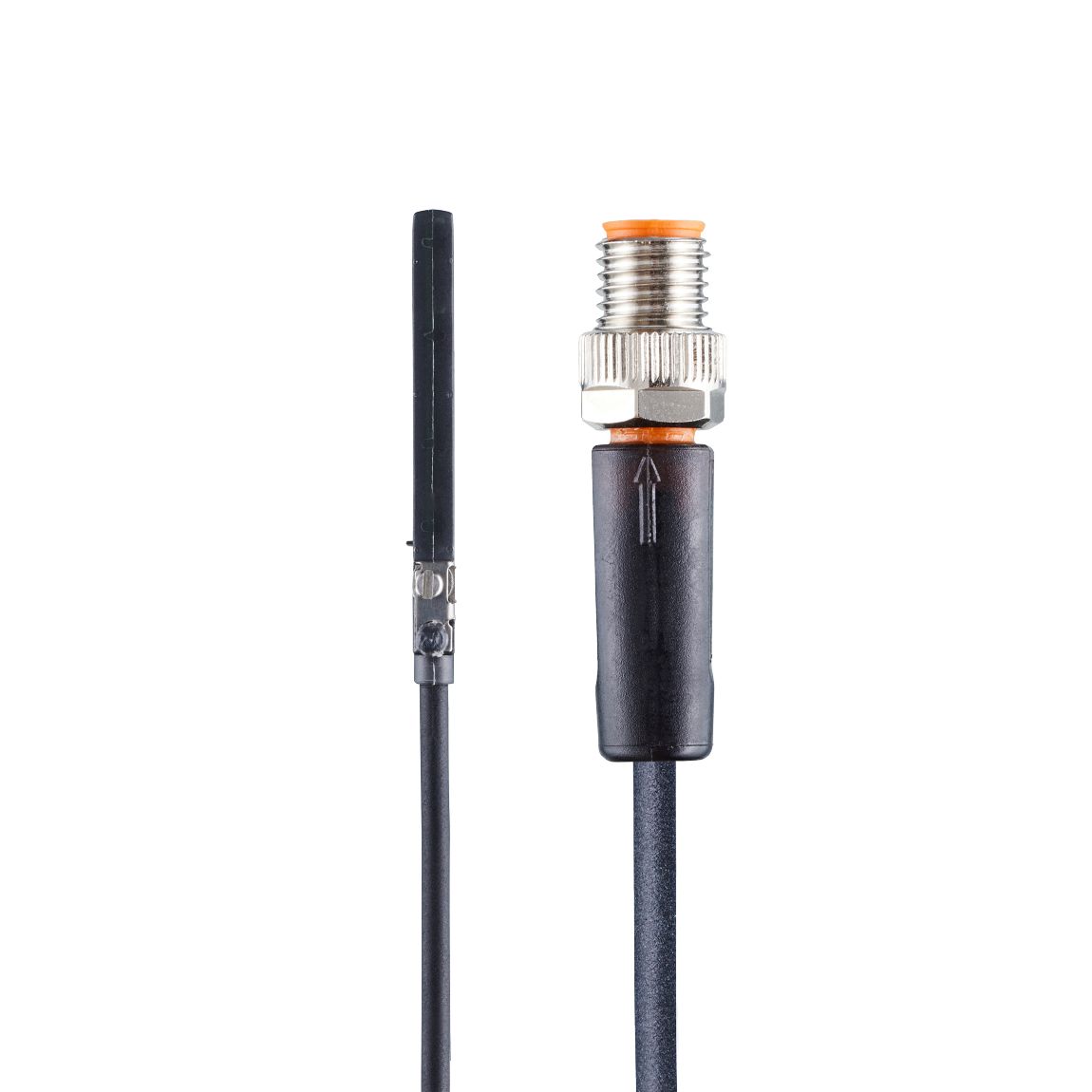 MK5802 - cylinder sensor with IO-Link - ifm