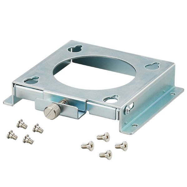 Mounting bracket for touch panel PC E2D401