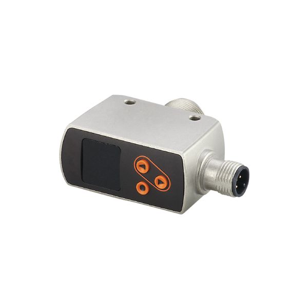 Sensor de distancia óptico OGD582