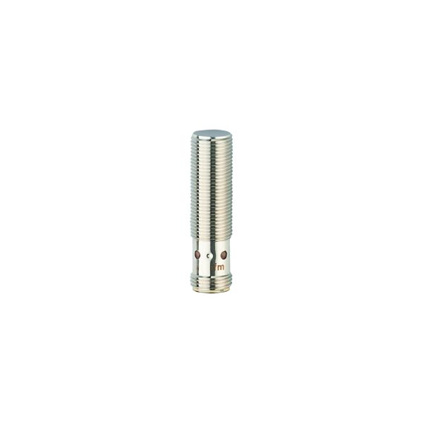 Inductive full-metal sensor IFT257