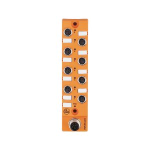 EBC138 - Wiring block - ifm EBC138 - Wiring block - ifm