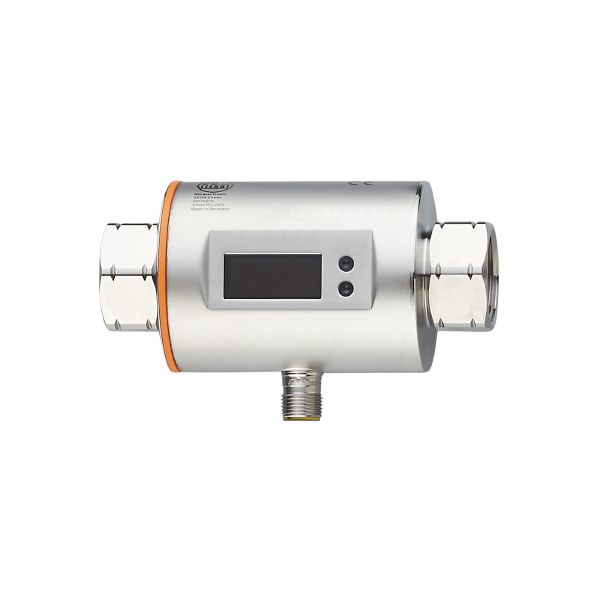 Magnetic-inductive flow meter SM7404