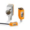 Products with the feature: Provision of the distance value via IO-Link