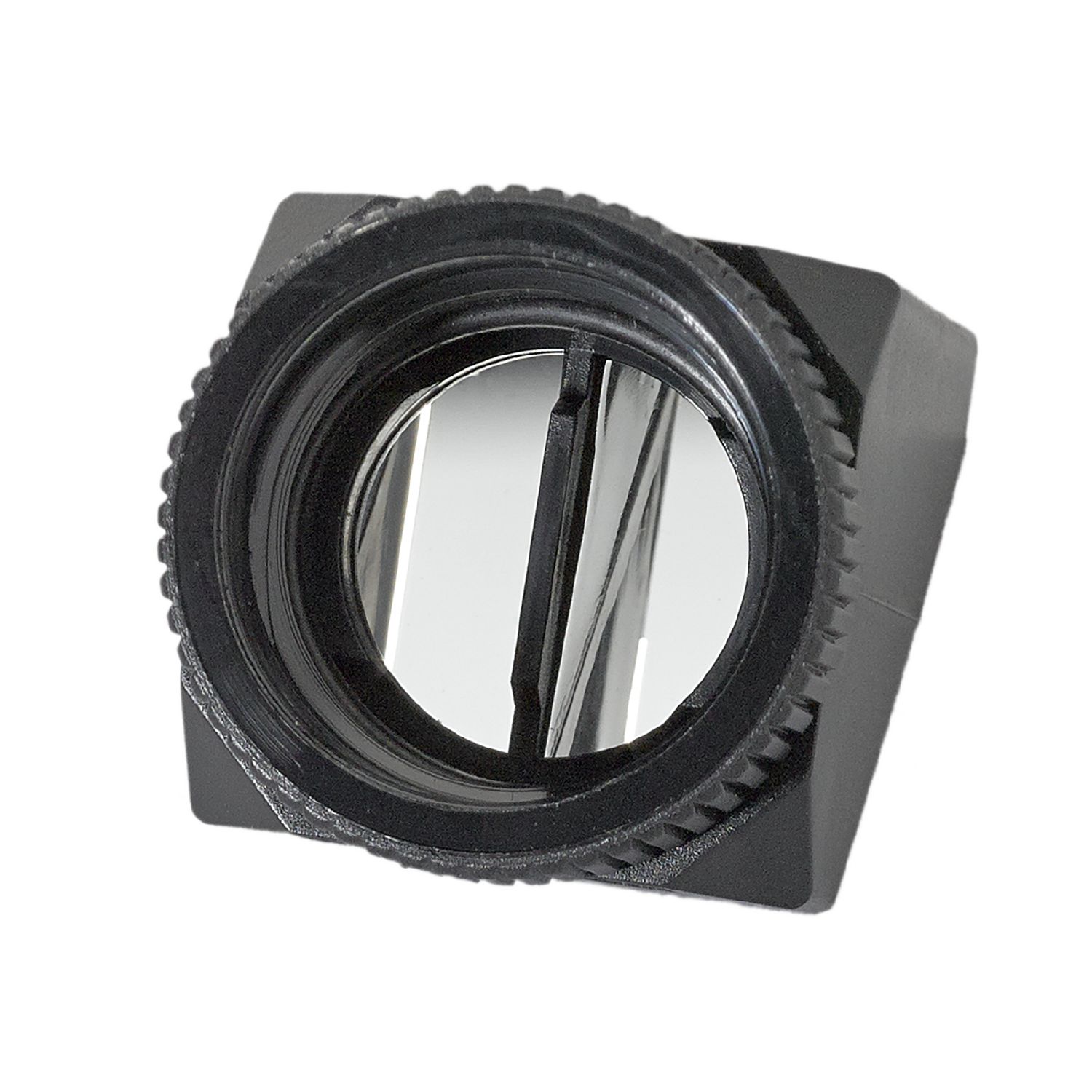 E20723 - Angle support for photoelectric sensors - ifm