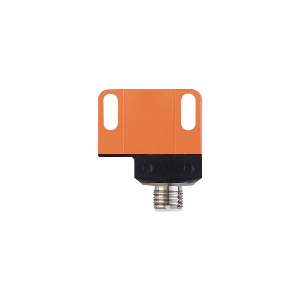 Inductive dual sensor for valve actuators IN5280