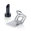 Products with the feature: Mounting accessories for ultrasonic sensors
