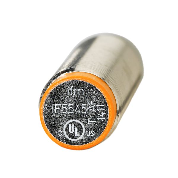 Detector inductivo IF5770