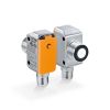 Products with the feature: Type M18 Cube in metal housing