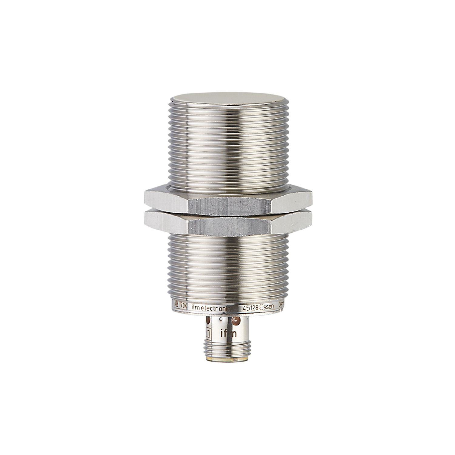 IIC218 - Inductive sensor - ifm