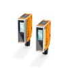 Products with the feature: Distance sensors type O5 with display