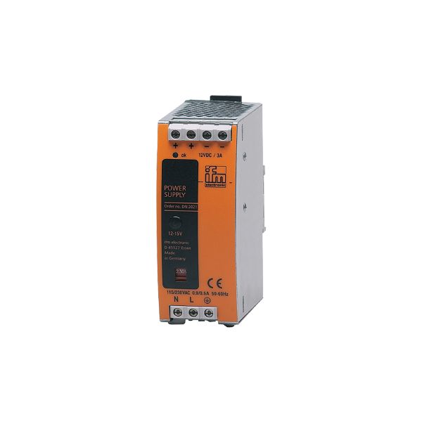 Alimentatore switching 12 V DC DN2021