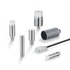 Kplus inductive sensors - no correction factor