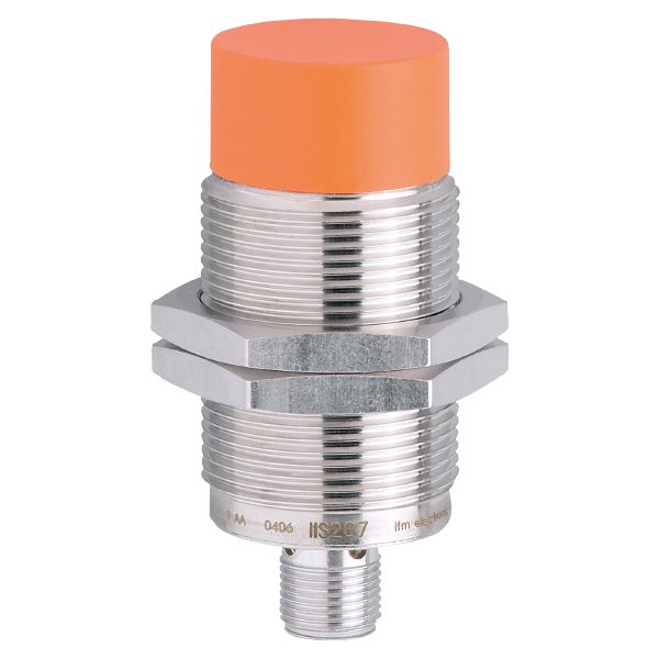 inductive analogue sensor with IO-Link II5913