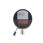 Sensor electrónico de nivel LK3124