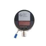 Elektroniczny czujnik poziomu LK3124