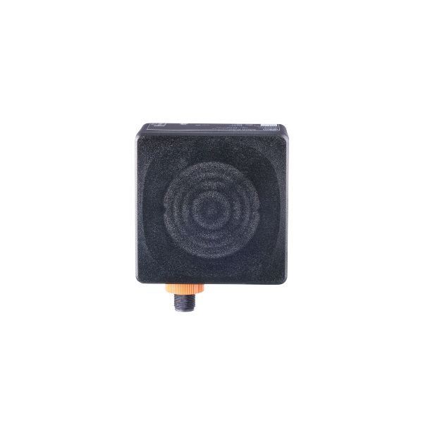 R1D100 radar distance sensor ifm