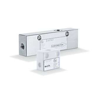 SI5007 - Flow monitor - ifm