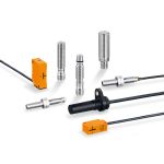 Products with the feature: Magnetic sensors