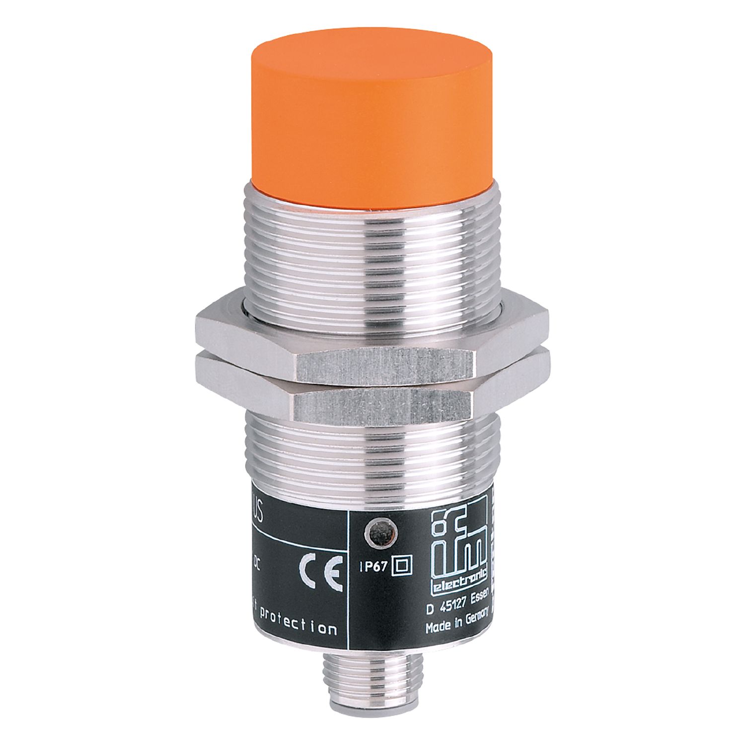 II5492 - Inductive sensor - ifm