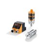 Vibration sensors and transmitters