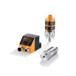 Products with the feature: Vibration sensors and transmitters