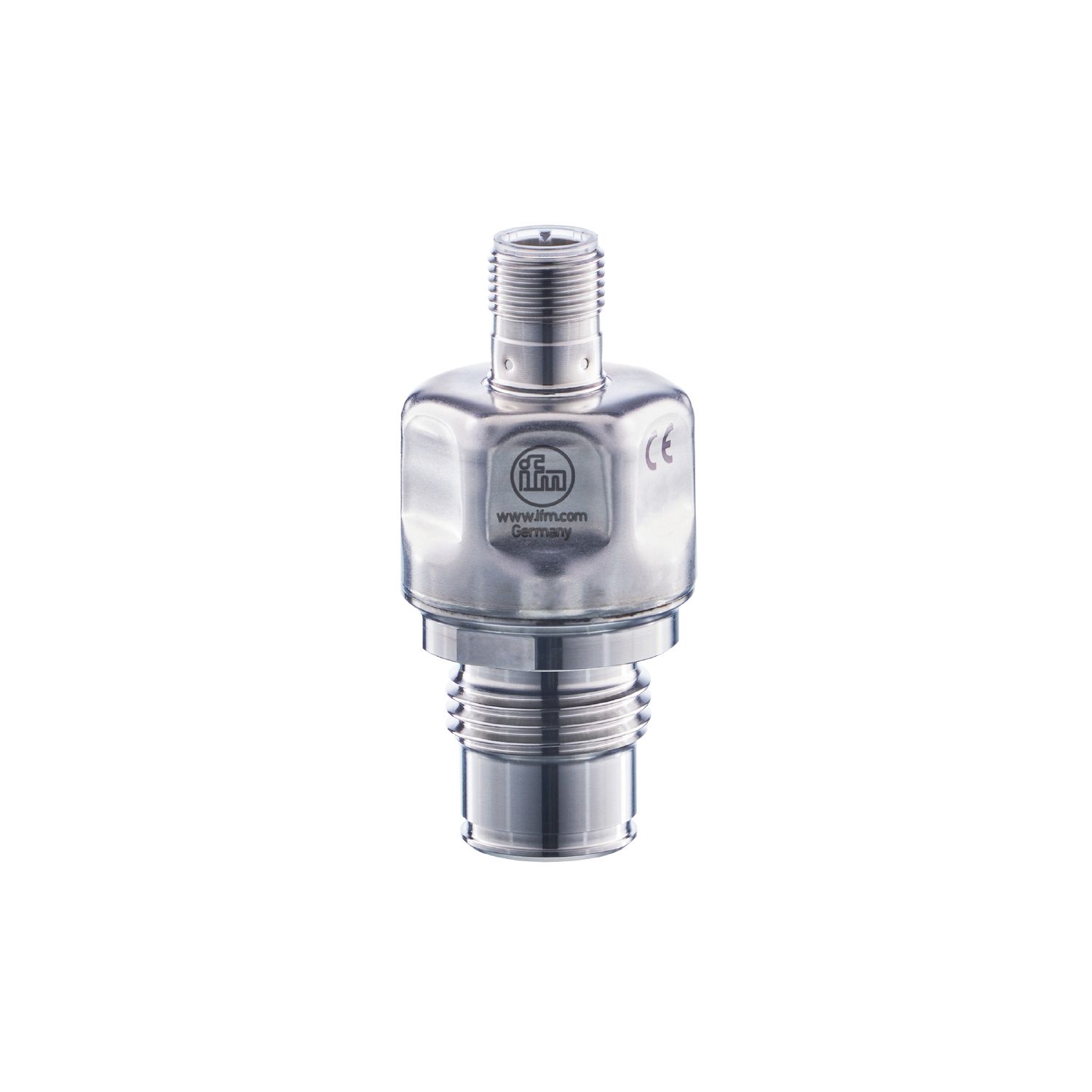 Pl Flush Pressure Transmitter Ifm