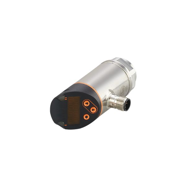 Pressure sensor with display PE2096