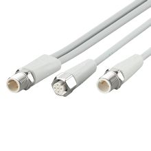Y connection cable EVF693