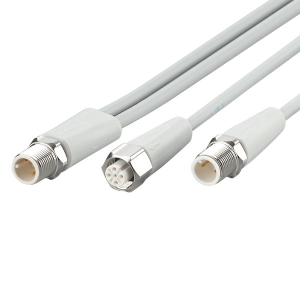 Y connection cable EVF660