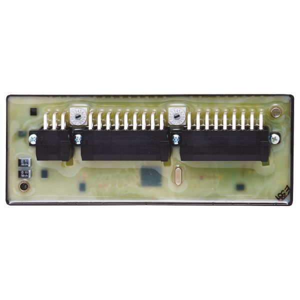 I/O module for mobile machines CR2012