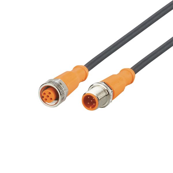 Kabelové provedení EVC056