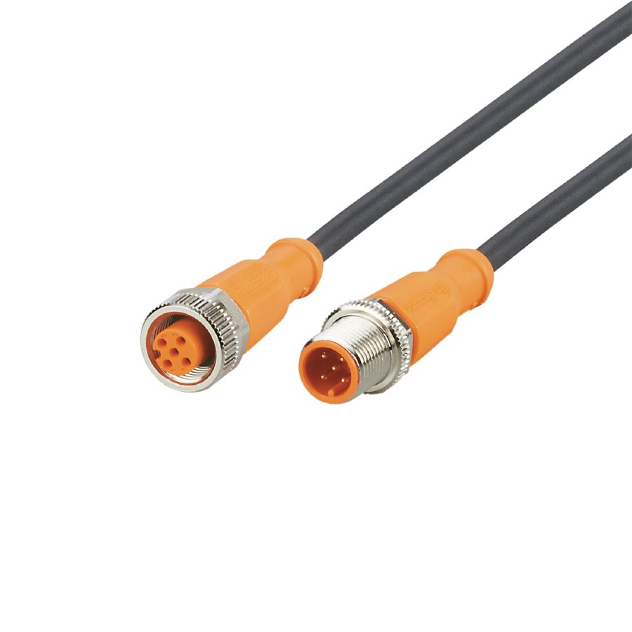 EVC059 - Connection cable - ifm