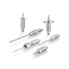 Compact transmitters for sanitary applications, Type TA