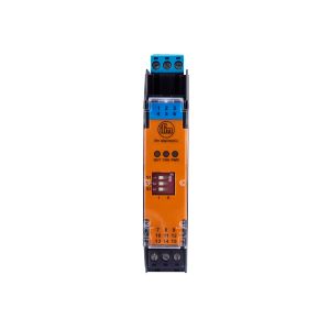 N0530A - Switching amplifiers for Namur sensors - ifm