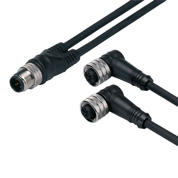 Y connection cable E11664