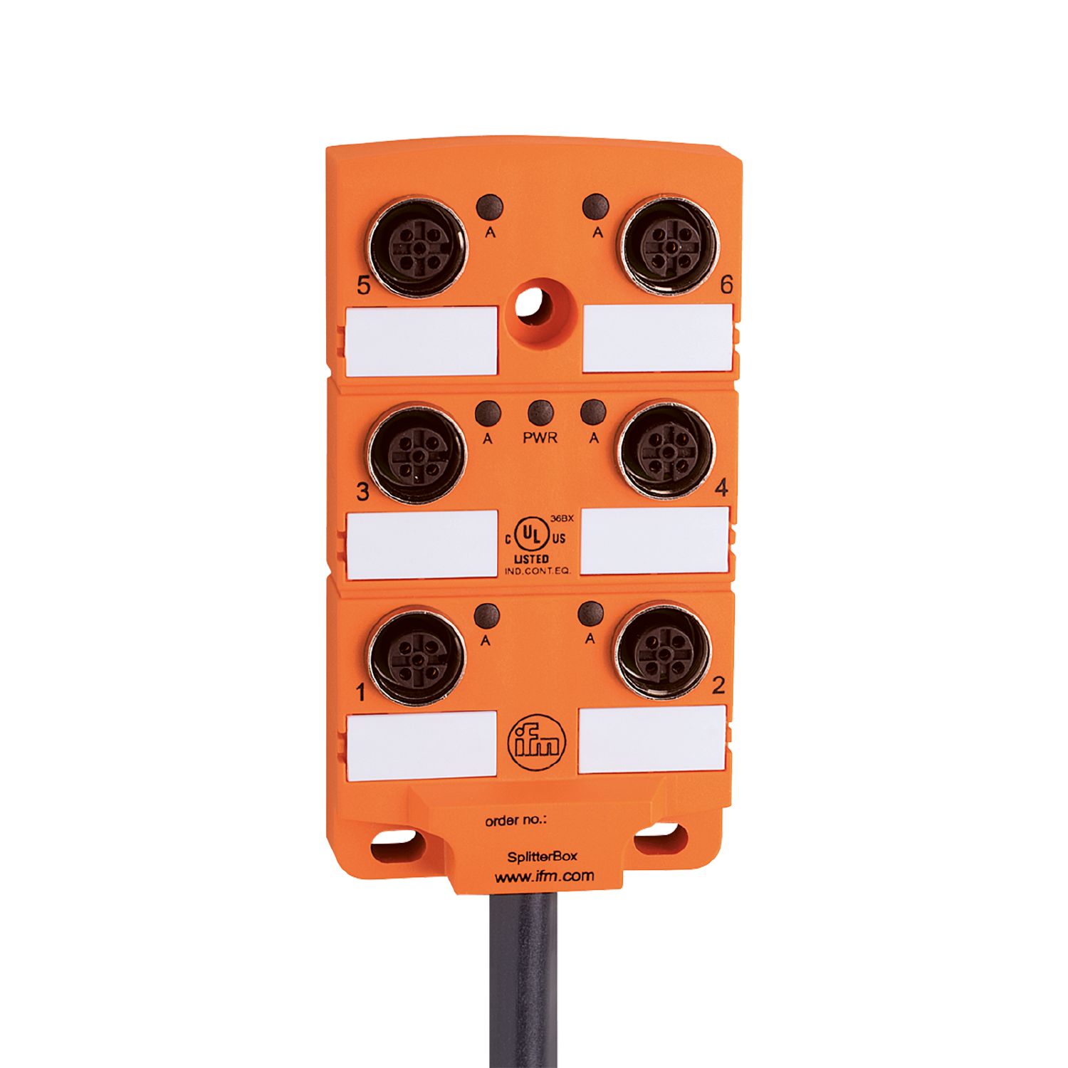 EBC031