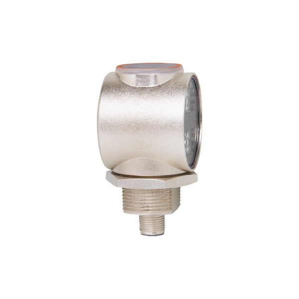 Diffuse reflection sensor with background suppression OIH280